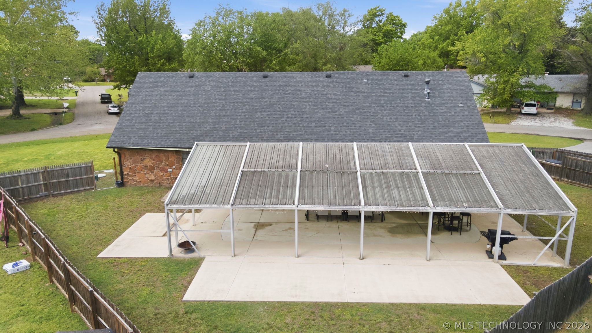 750 W 97th Place S Jenks OK 74037