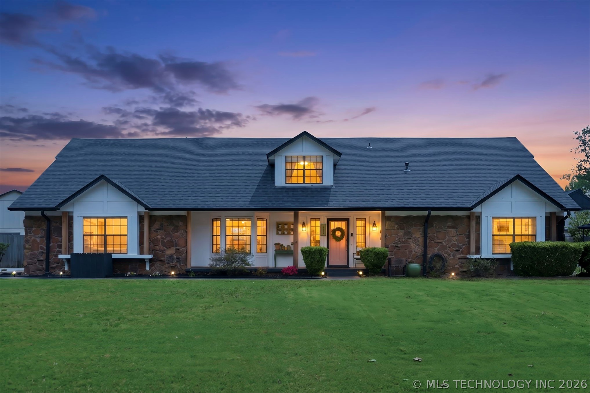 750 W 97th Place S Jenks OK 74037