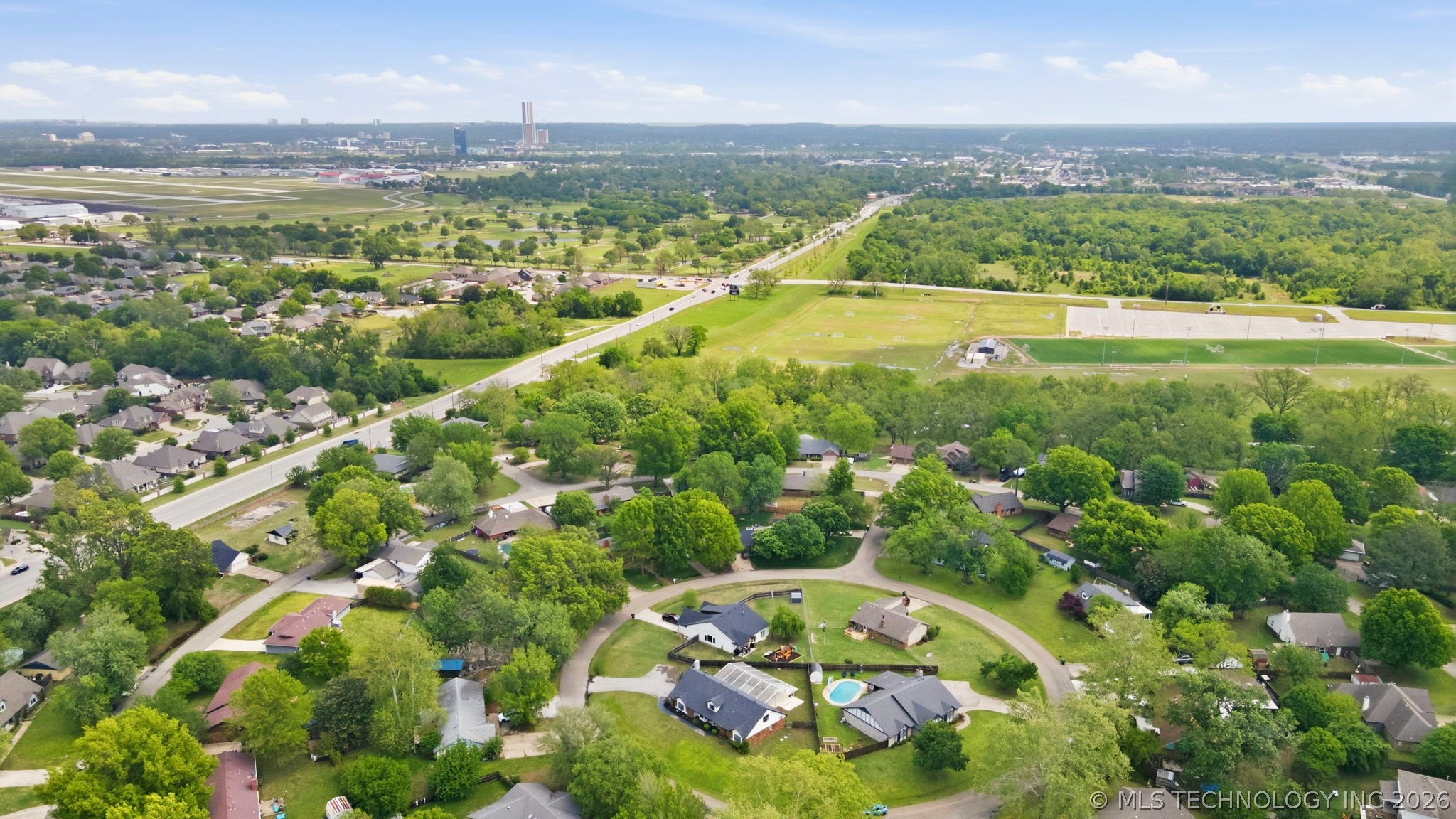 750 W 97th Place S Jenks OK 74037