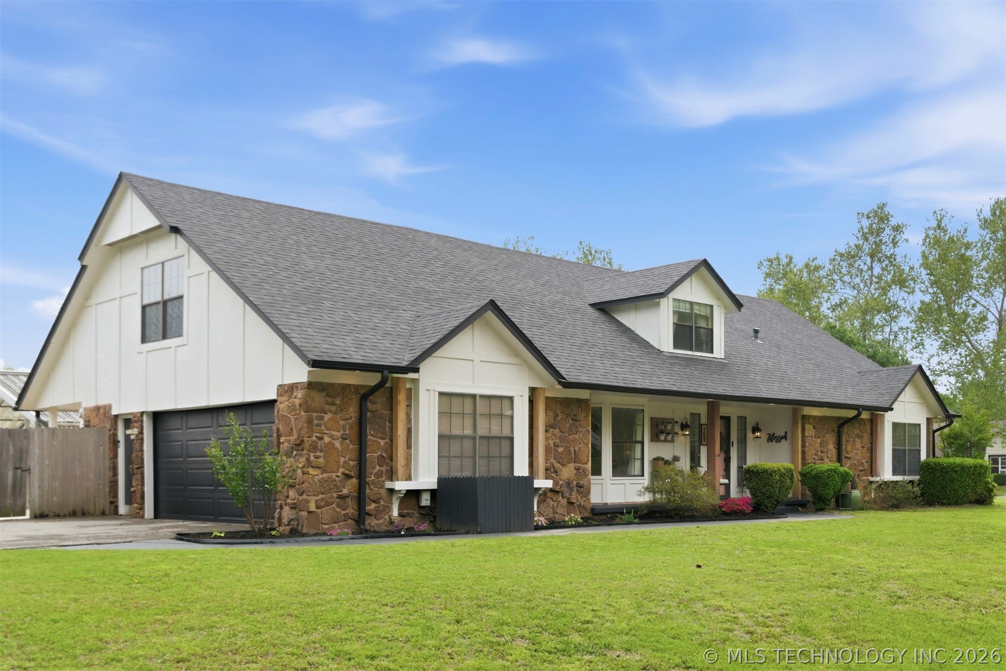 750 W 97th Place S Jenks OK 74037