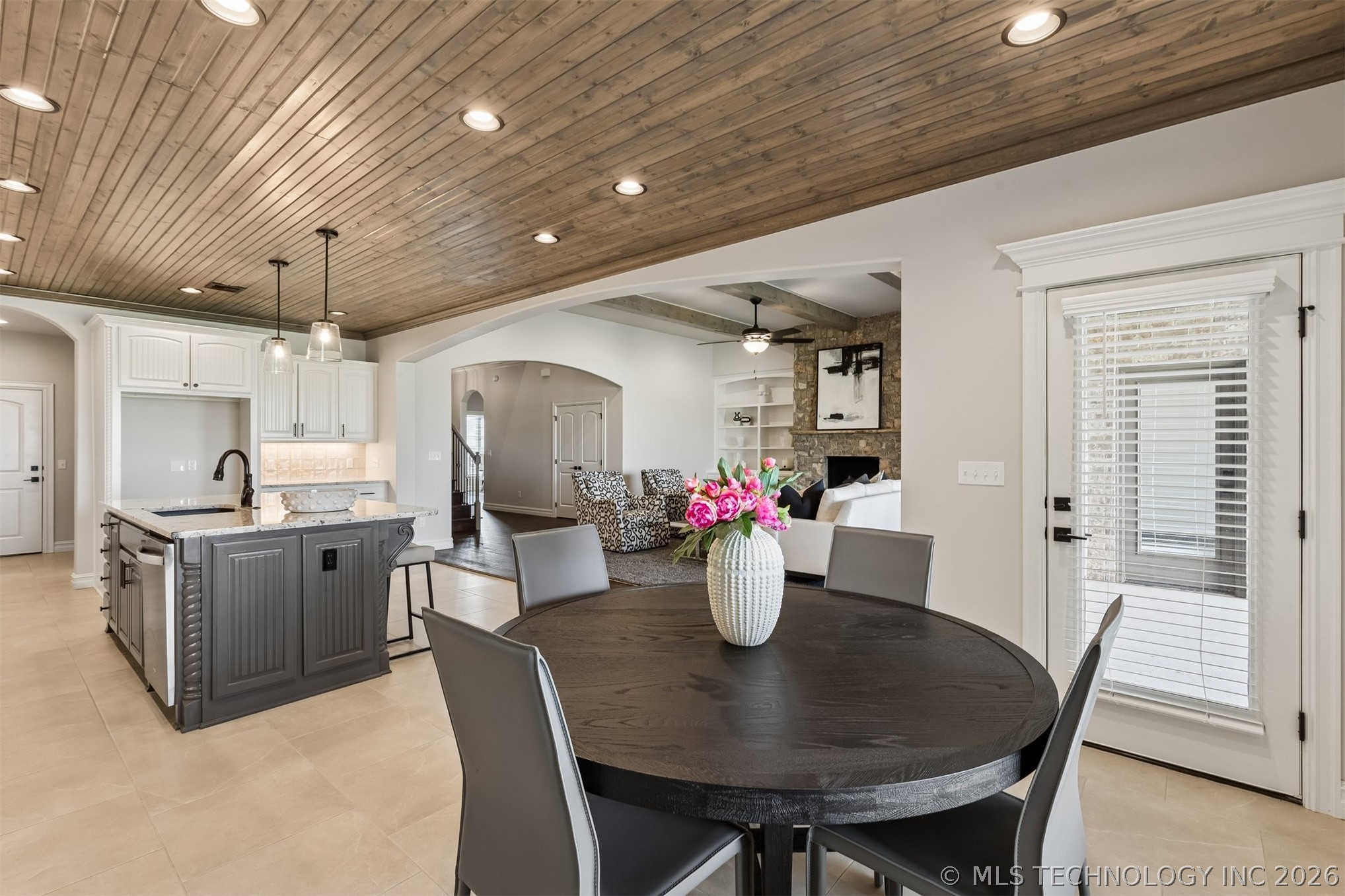 14216 S Delaware Place S Bixby OK 74008