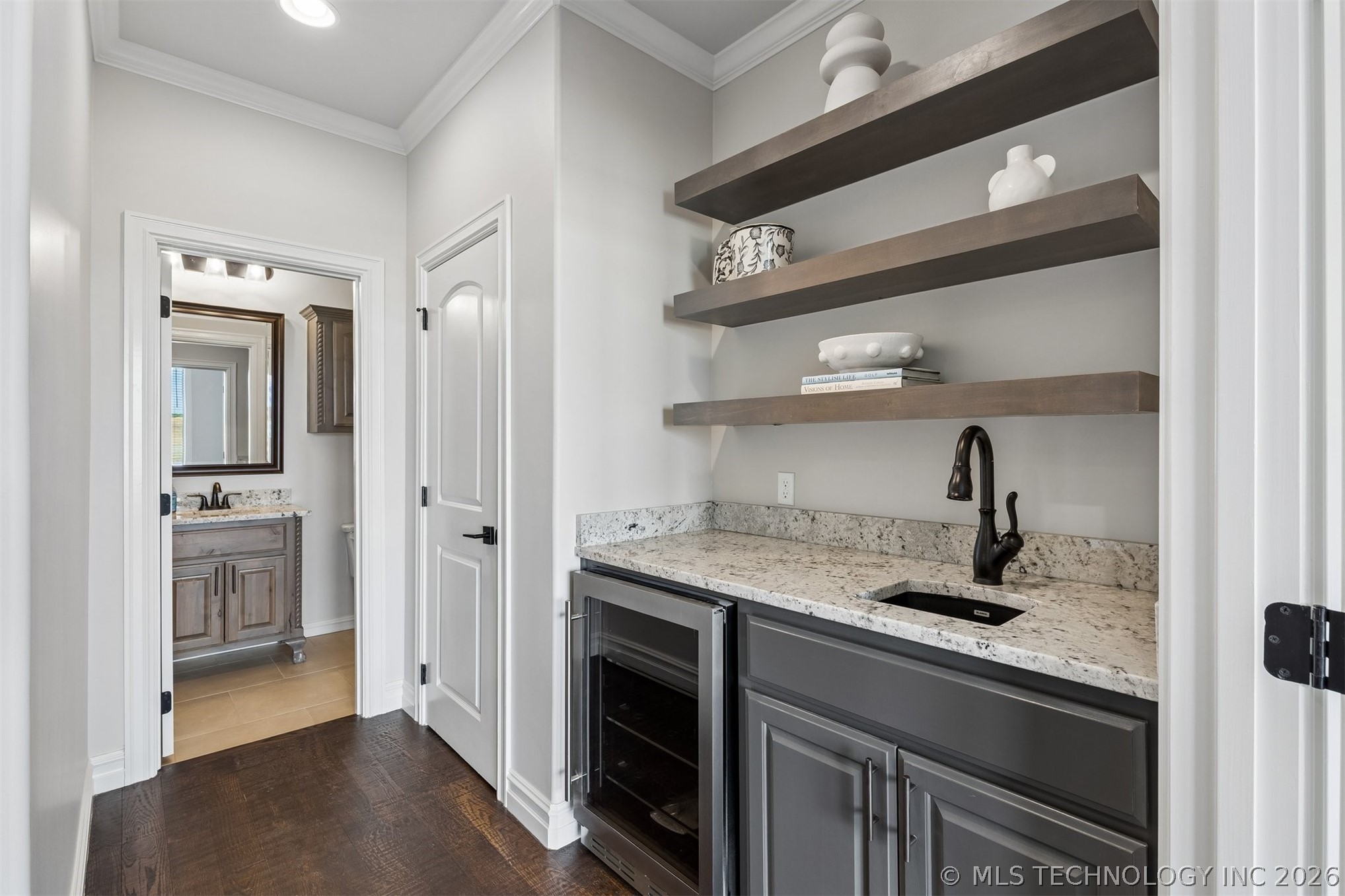 14216 S Delaware Place S Bixby OK 74008