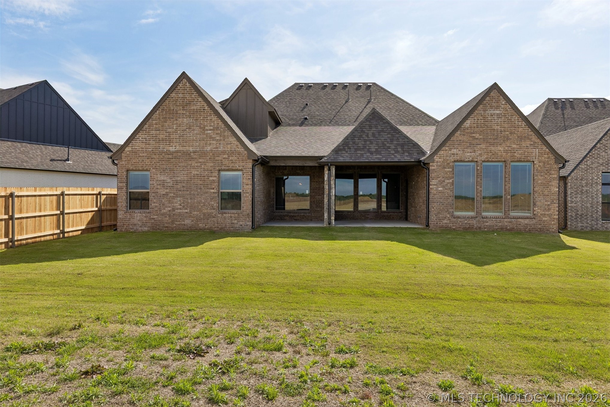 14216 S Delaware Place S Bixby OK 74008