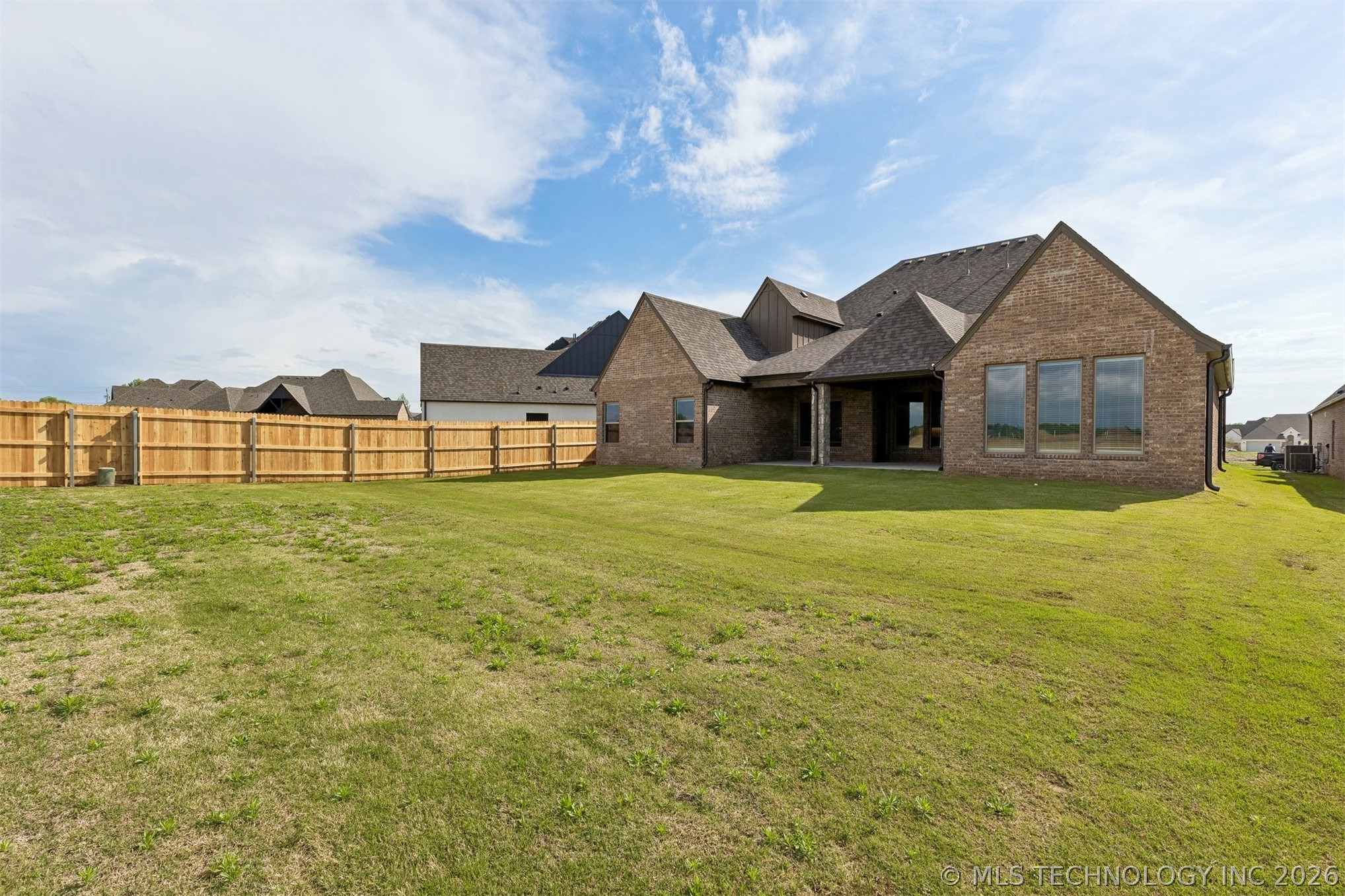 14216 S Delaware Place S Bixby OK 74008