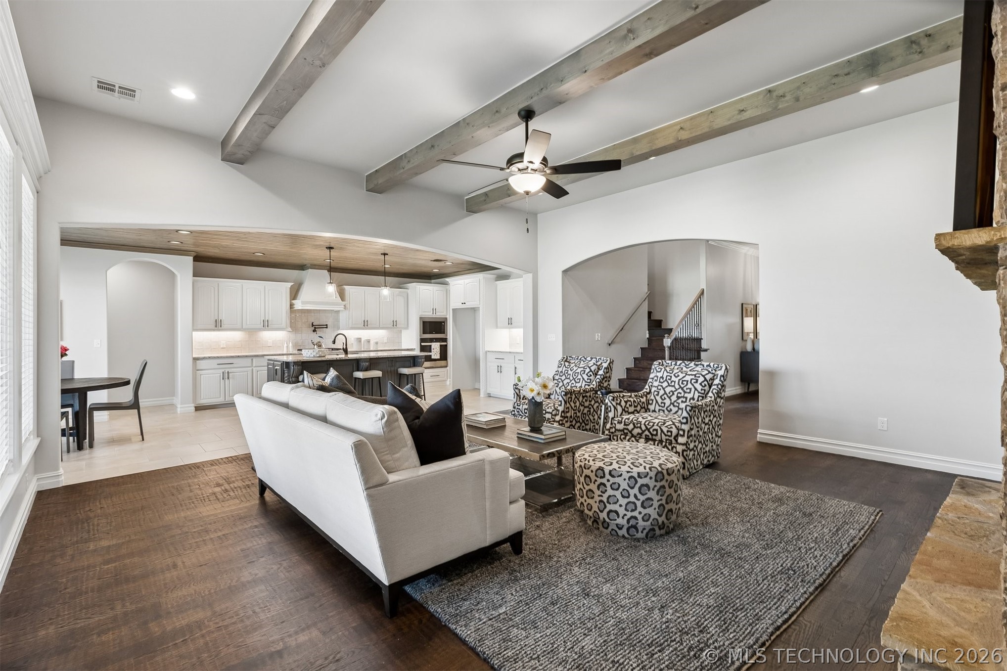 14216 S Delaware Place S Bixby OK 74008