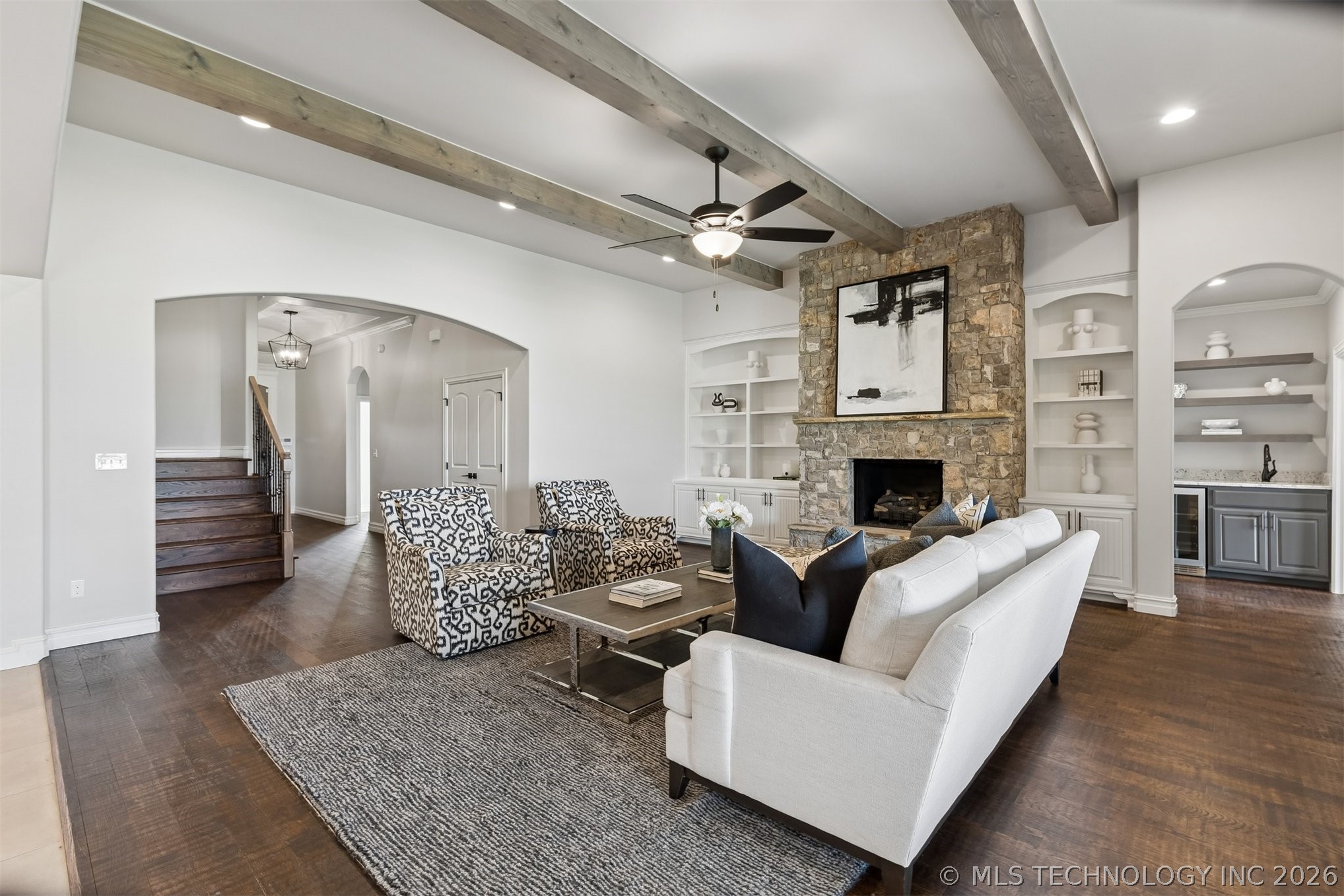 14216 S Delaware Place S Bixby OK 74008
