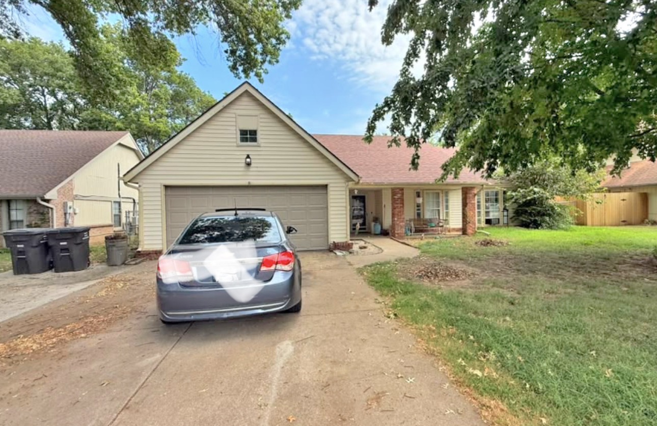 6888 Lee Drive Bartlesville OK 74006