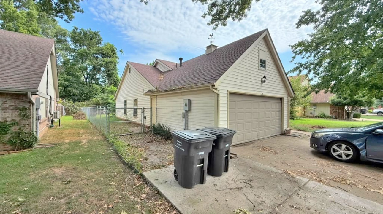 6888 Lee Drive Bartlesville OK 74006
