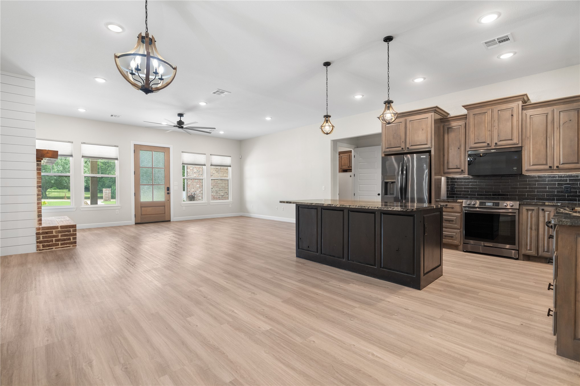 2326 Wilson Street Durant OK 74701