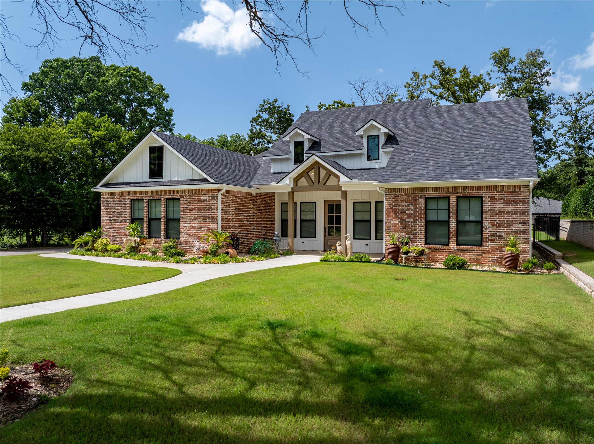 2326 Wilson Street Durant OK 74701