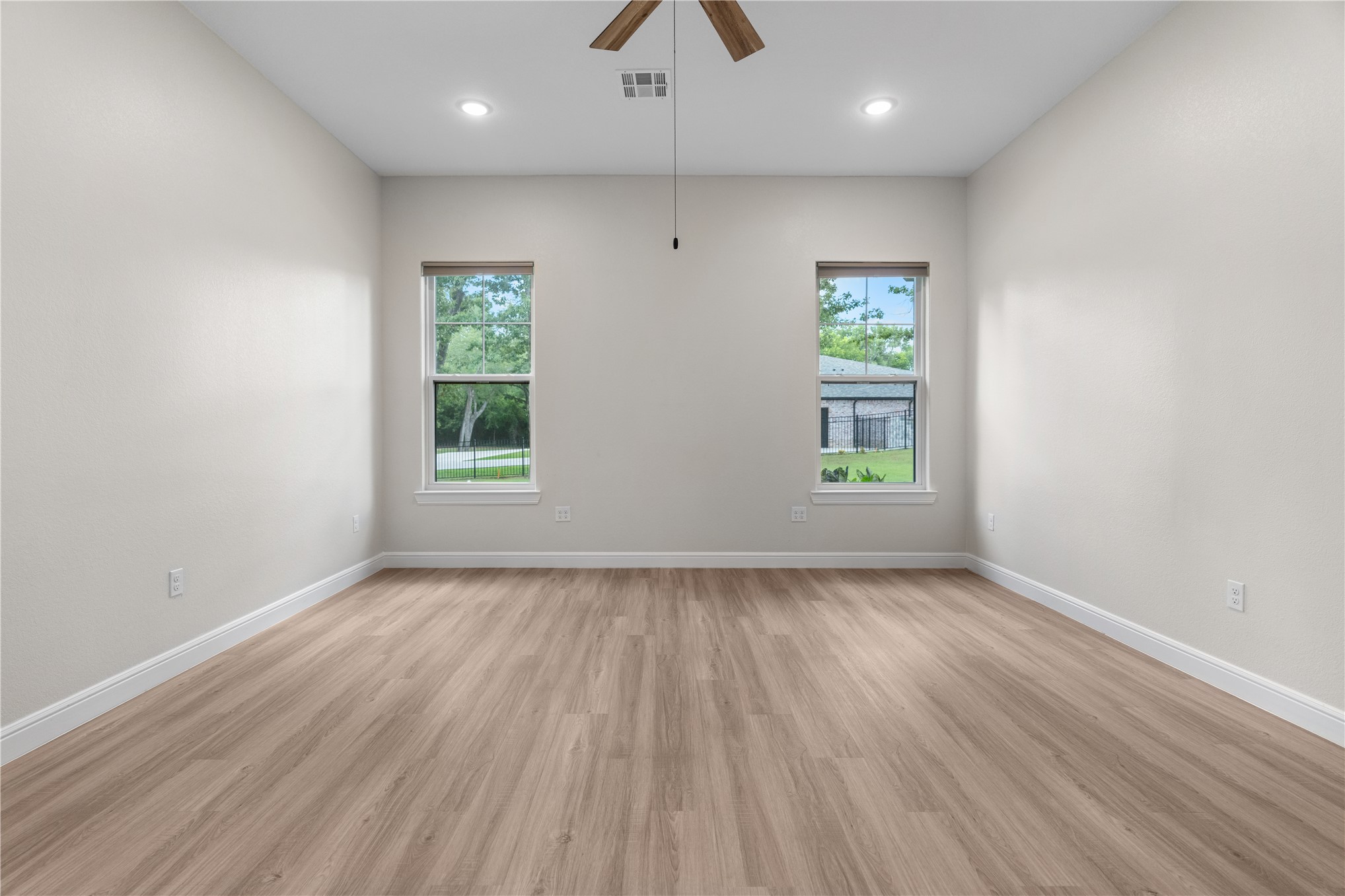 2326 Wilson Street Durant OK 74701