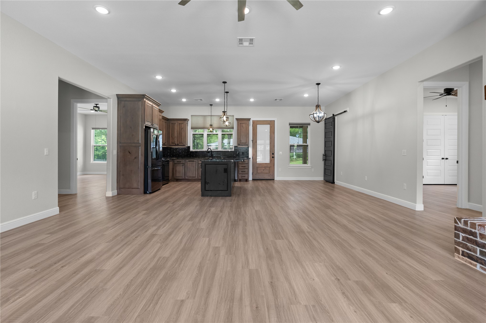 2326 Wilson Street Durant OK 74701