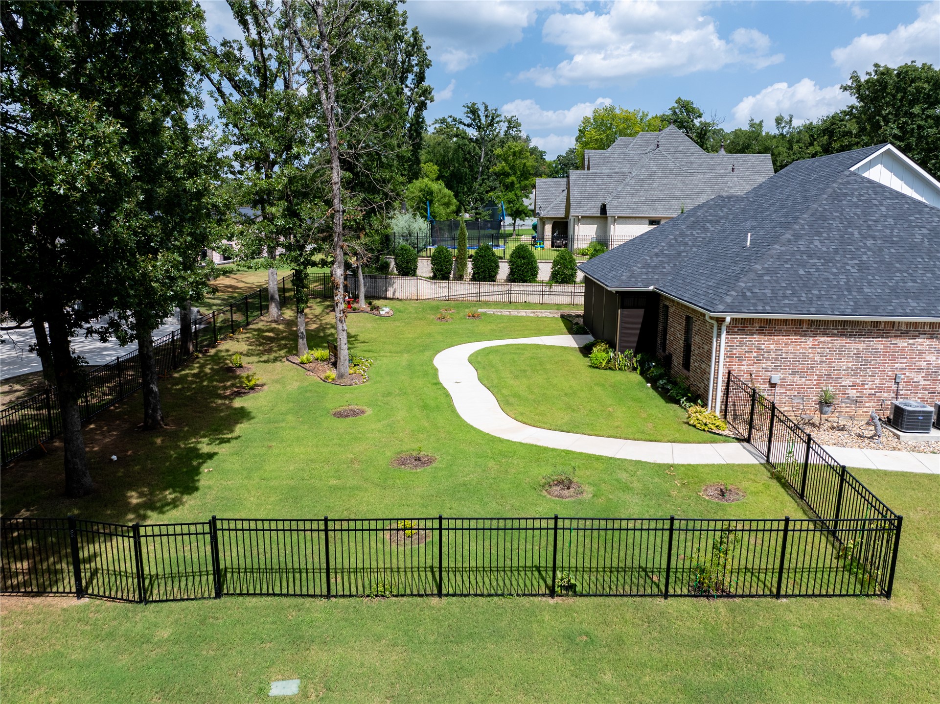 2326 Wilson Street Durant OK 74701