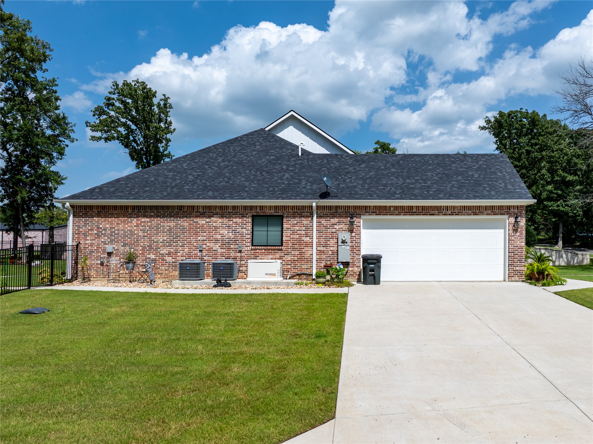 2326 Wilson Street Durant OK 74701