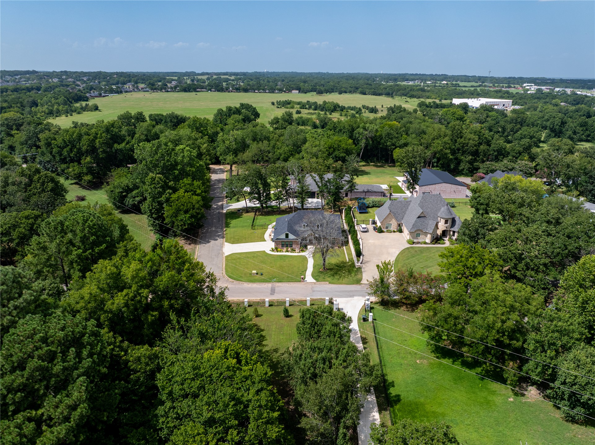 2326 Wilson Street Durant OK 74701