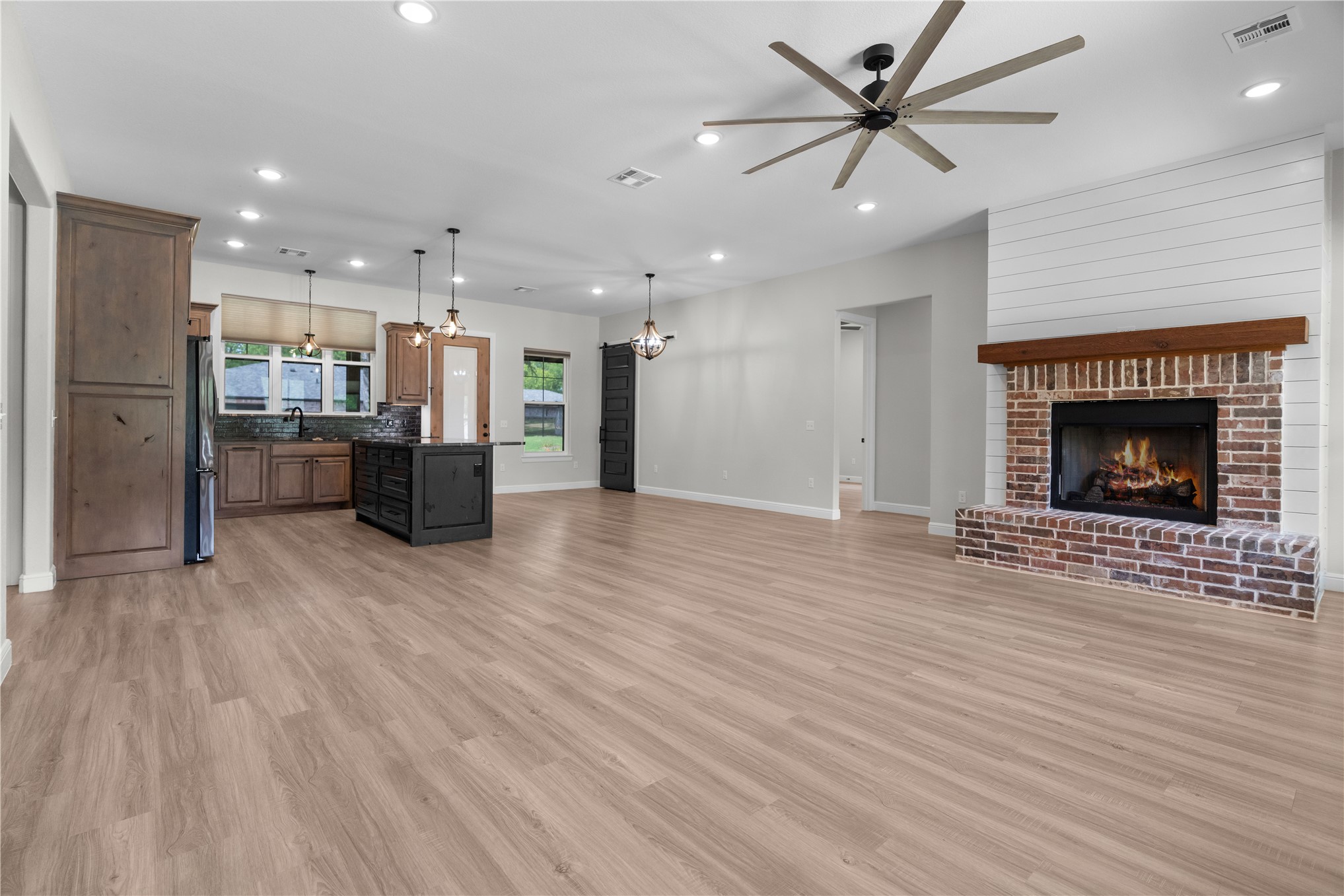 2326 Wilson Street Durant OK 74701