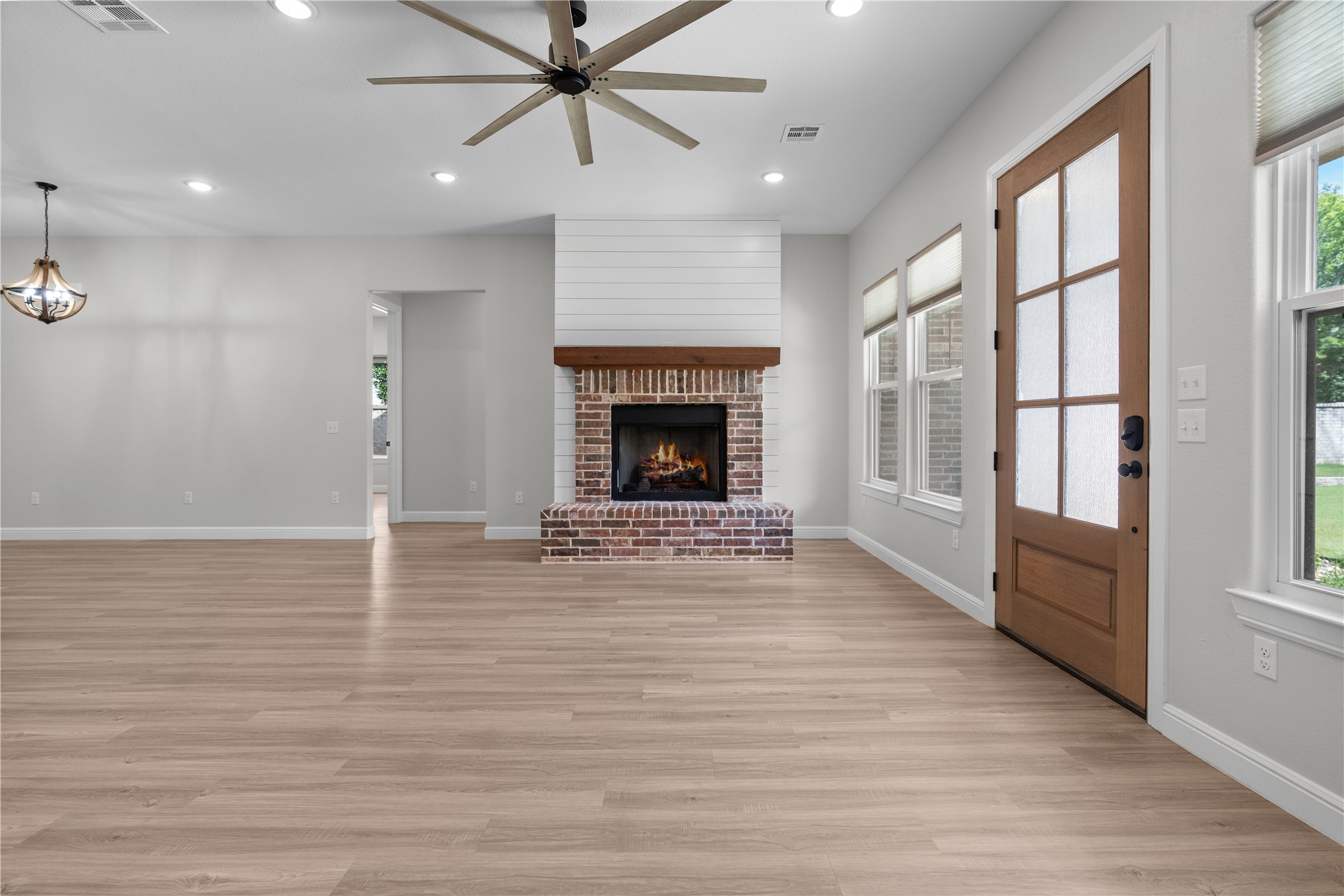 2326 Wilson Street Durant OK 74701