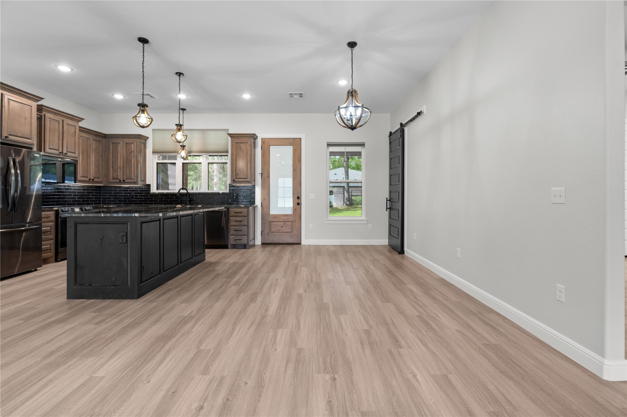 2326 Wilson Street Durant OK 74701