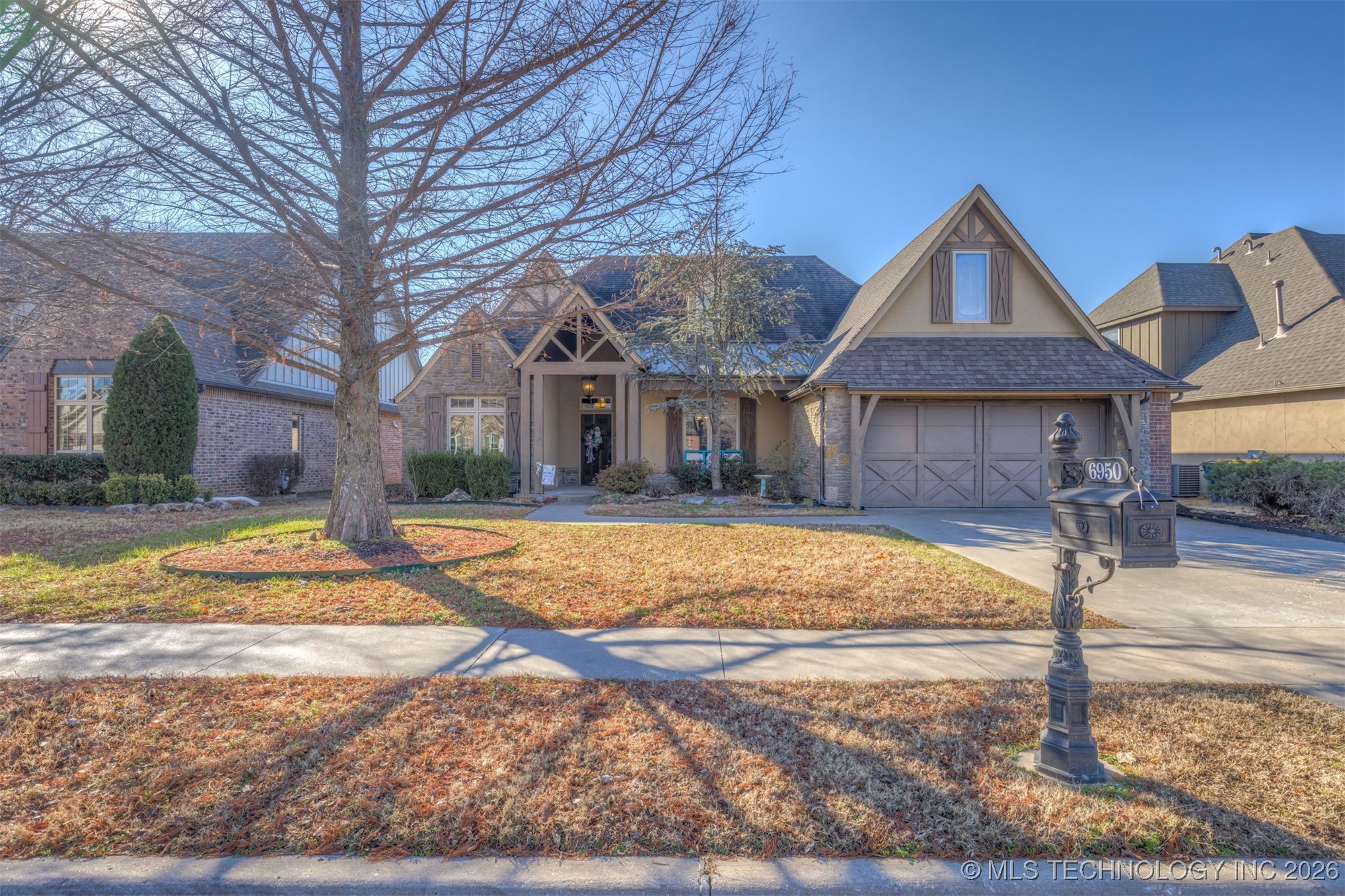 6950 E 127th Street S Bixby OK 74008