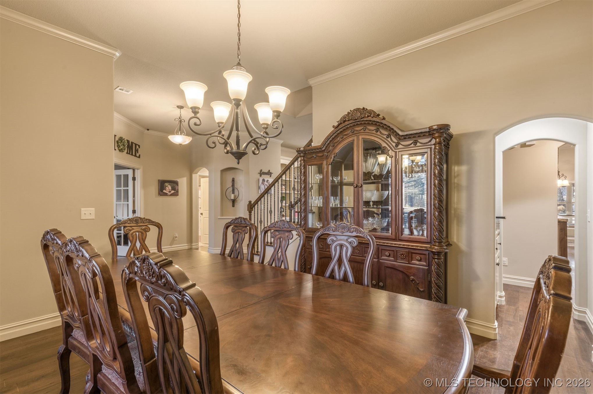 6950 E 127th Street S Bixby OK 74008