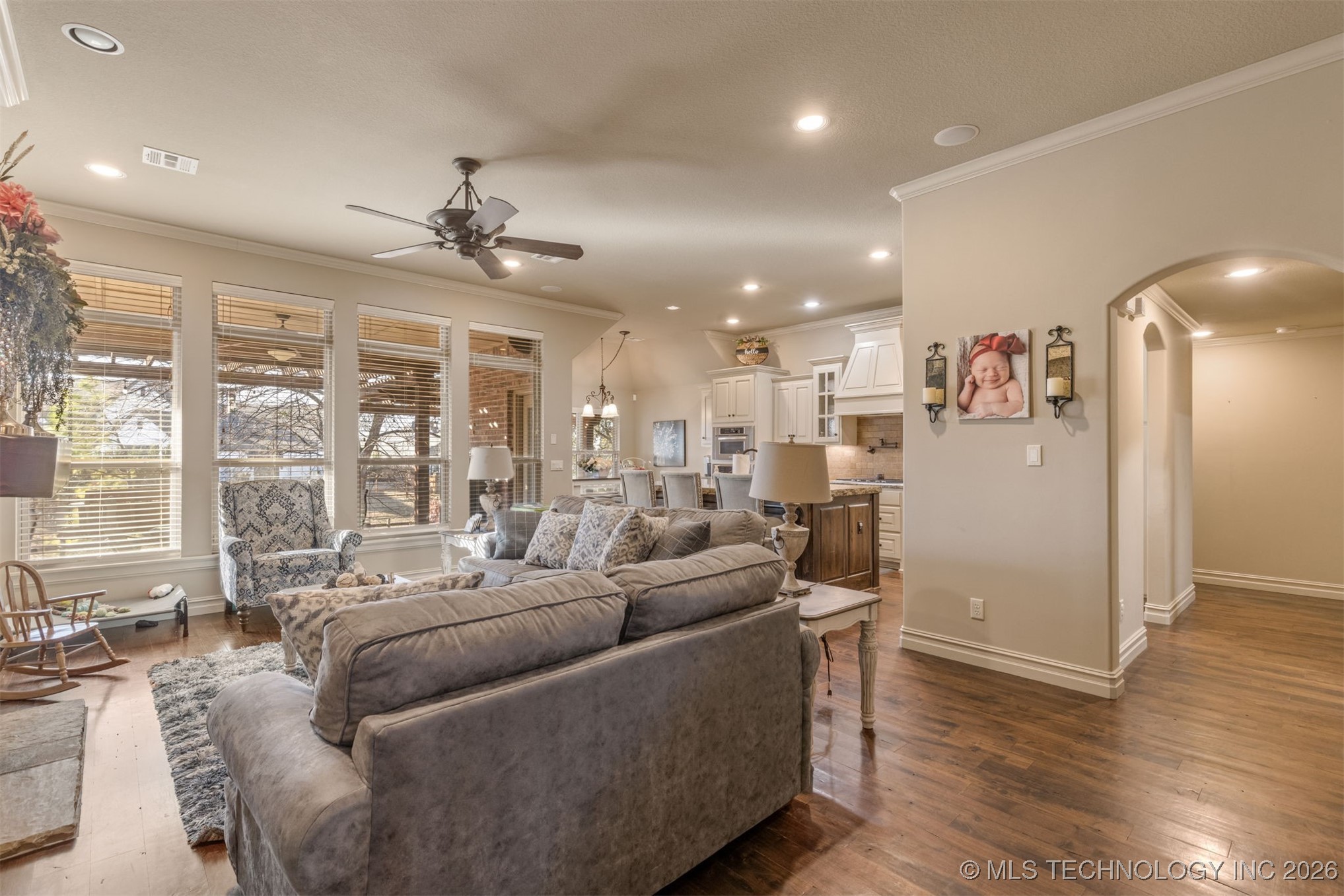 6950 E 127th Street S Bixby OK 74008