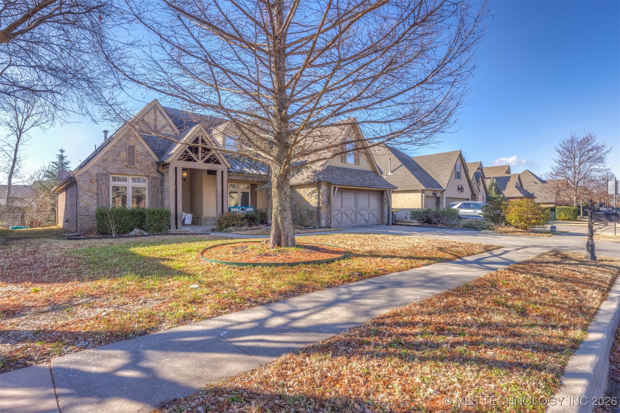 6950 E 127th Street S Bixby OK 74008