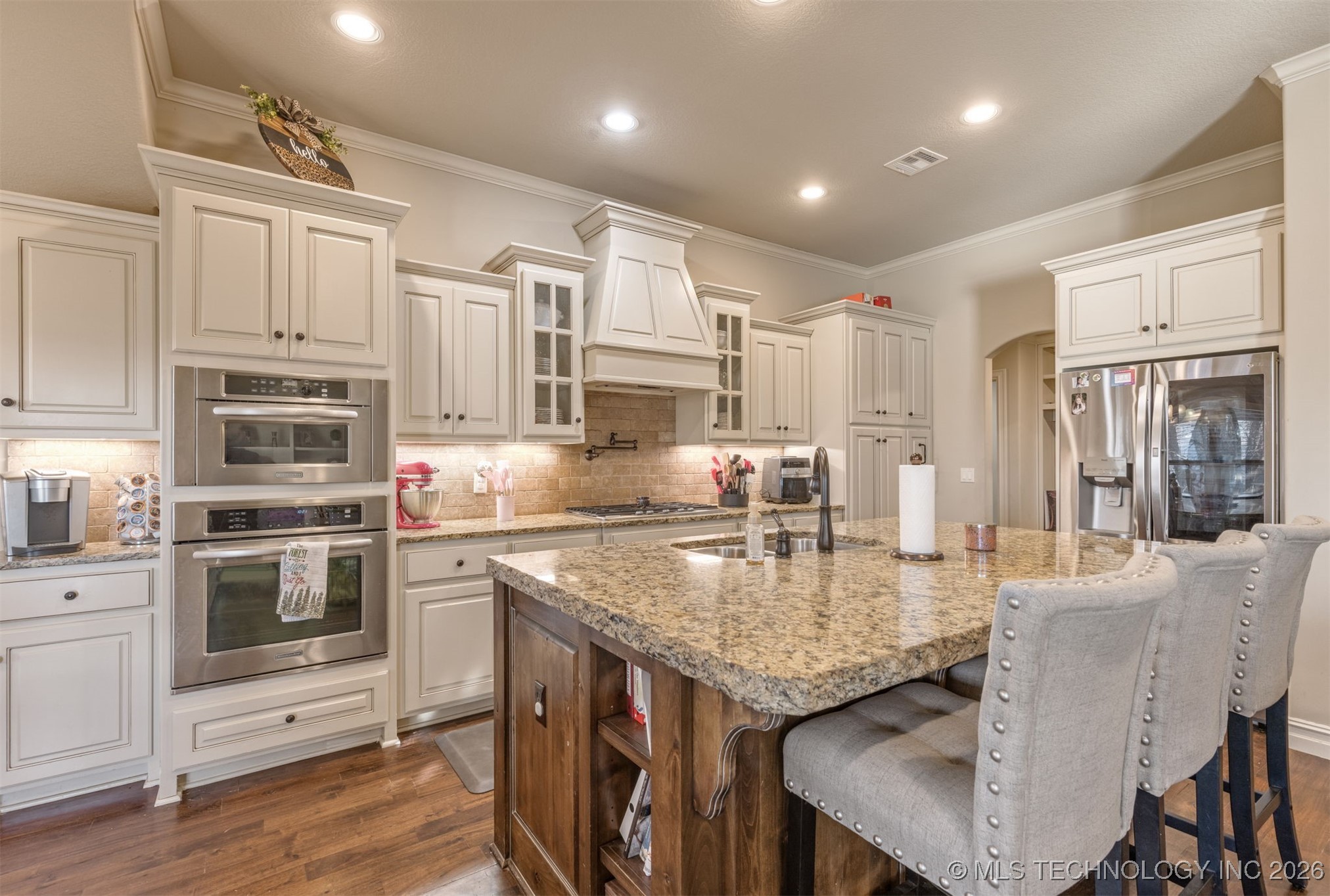 6950 E 127th Street S Bixby OK 74008