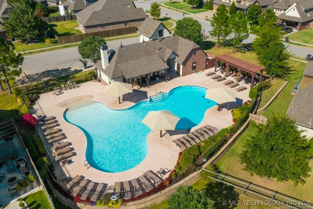 6950 E 127th Street S Bixby OK 74008