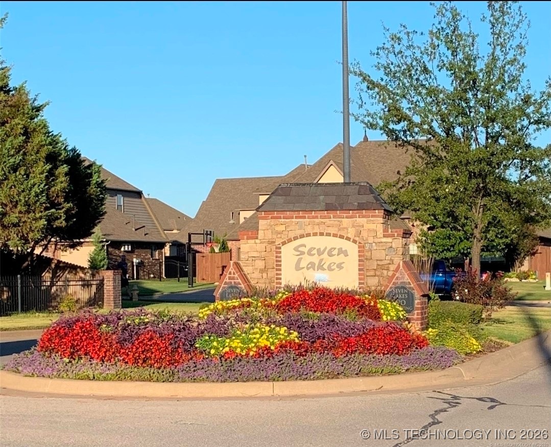 6950 E 127th Street S Bixby OK 74008
