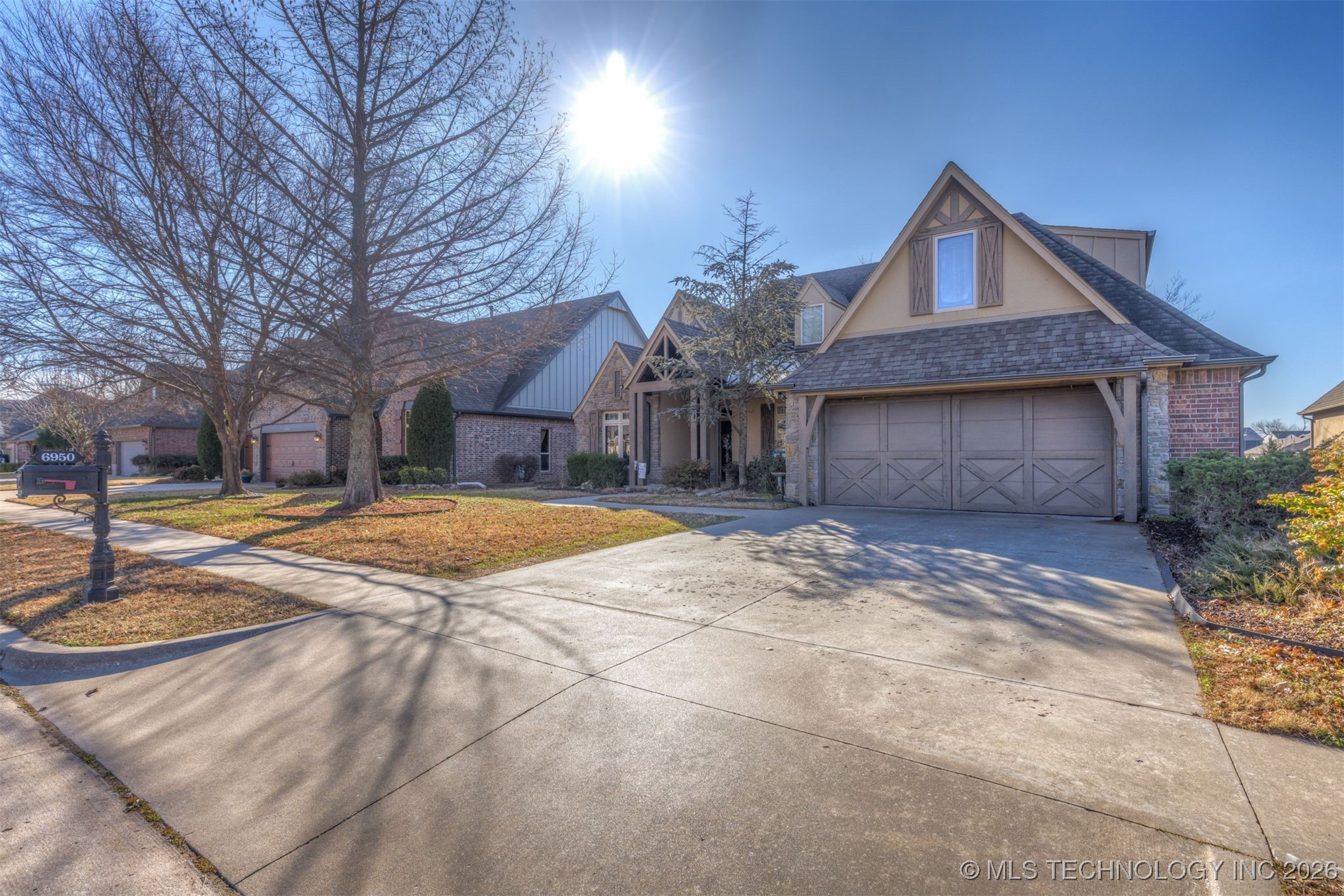 6950 E 127th Street S Bixby OK 74008
