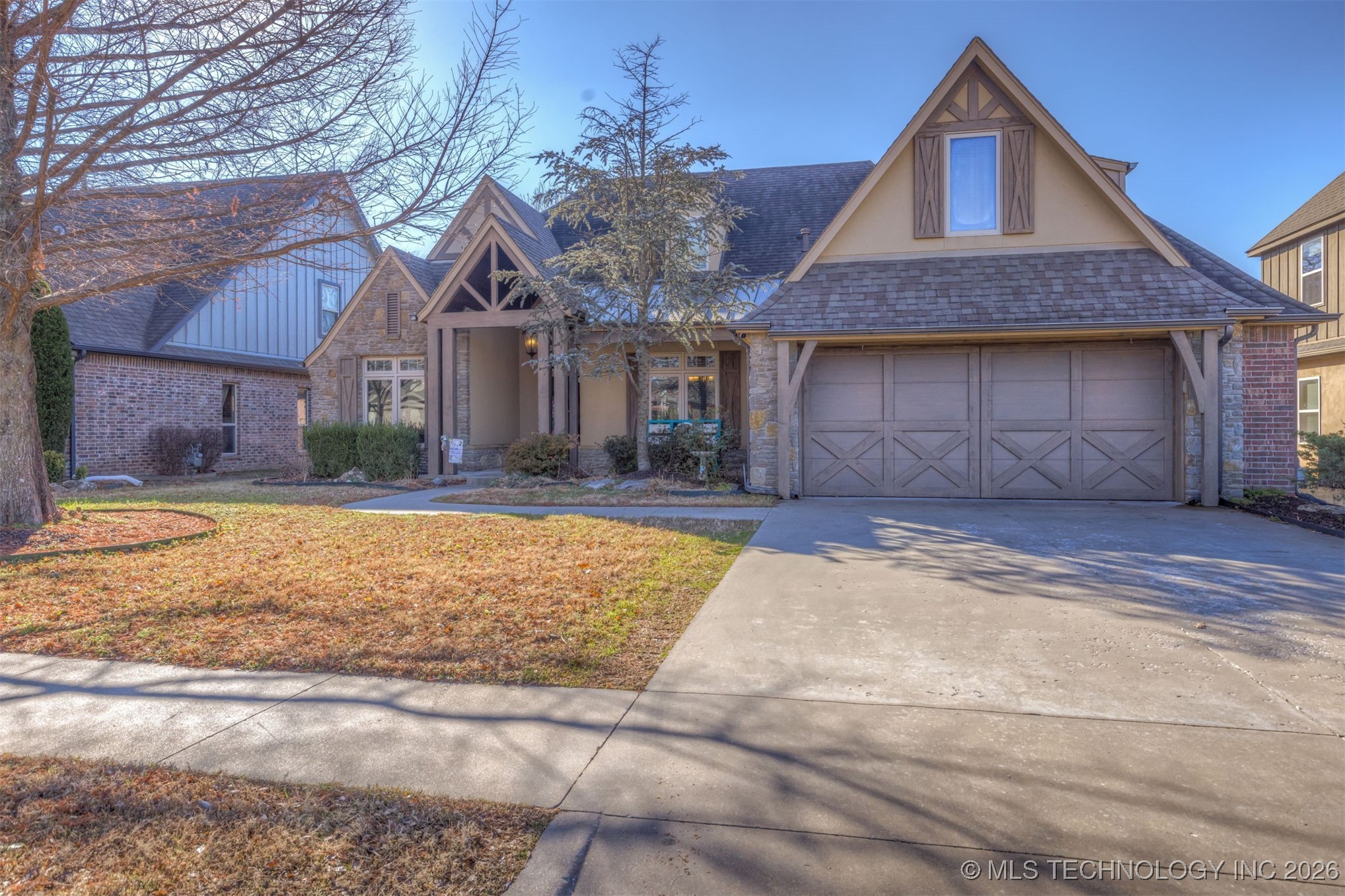 6950 E 127th Street S Bixby OK 74008