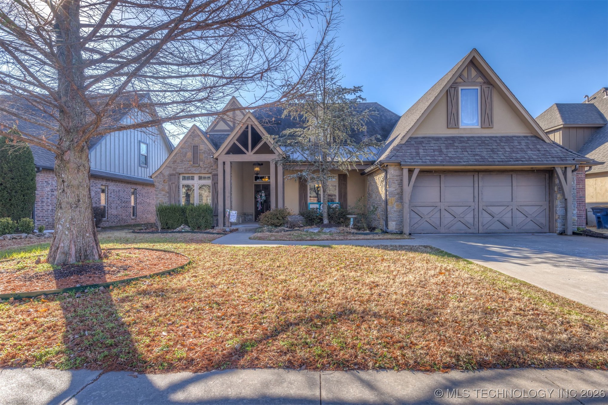 6950 E 127th Street S Bixby OK 74008