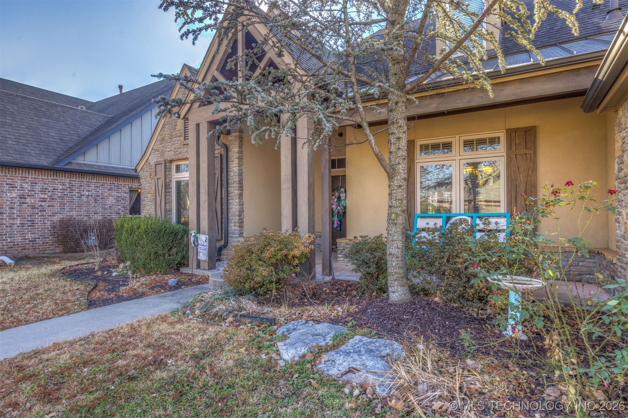 6950 E 127th Street S Bixby OK 74008