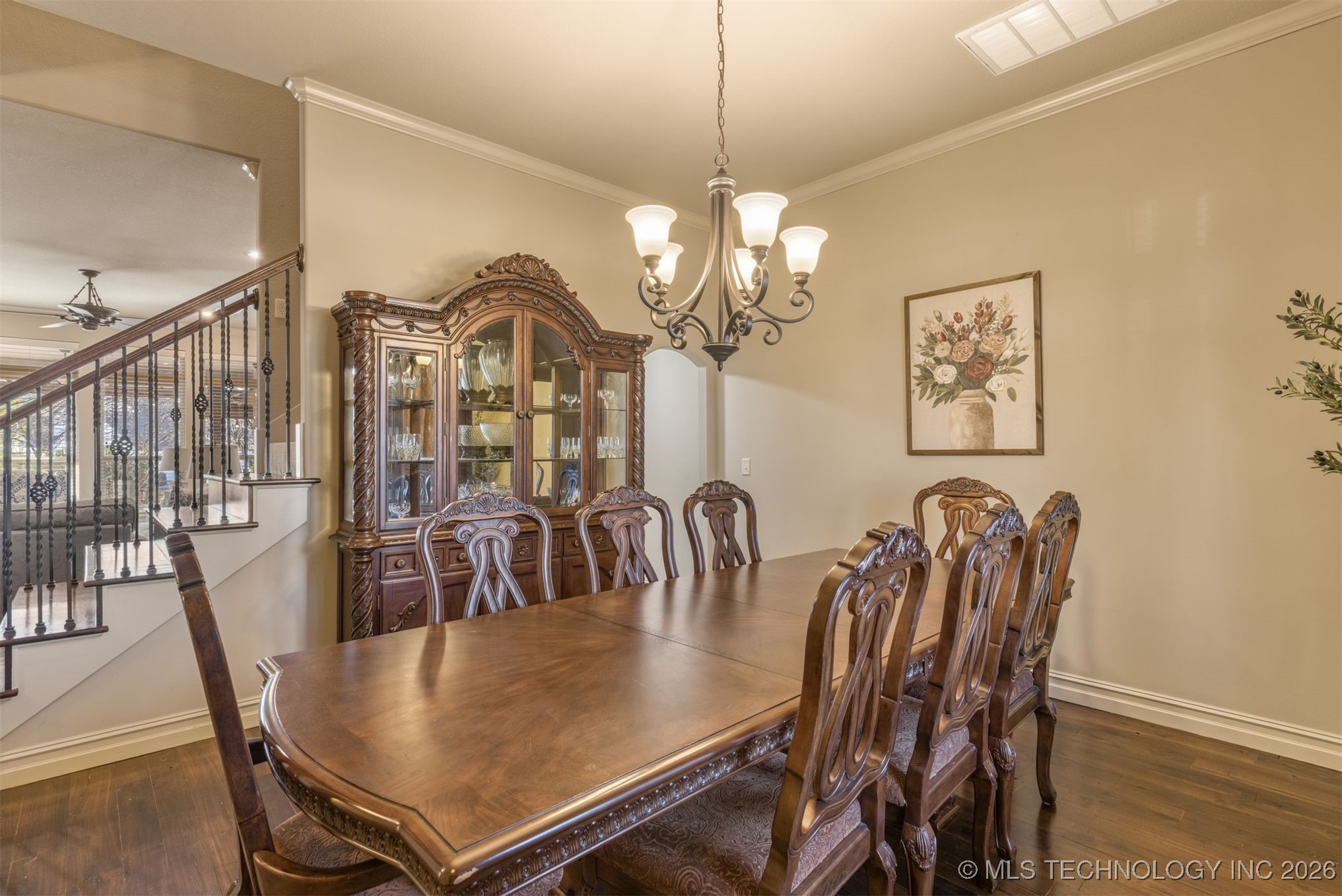 6950 E 127th Street S Bixby OK 74008
