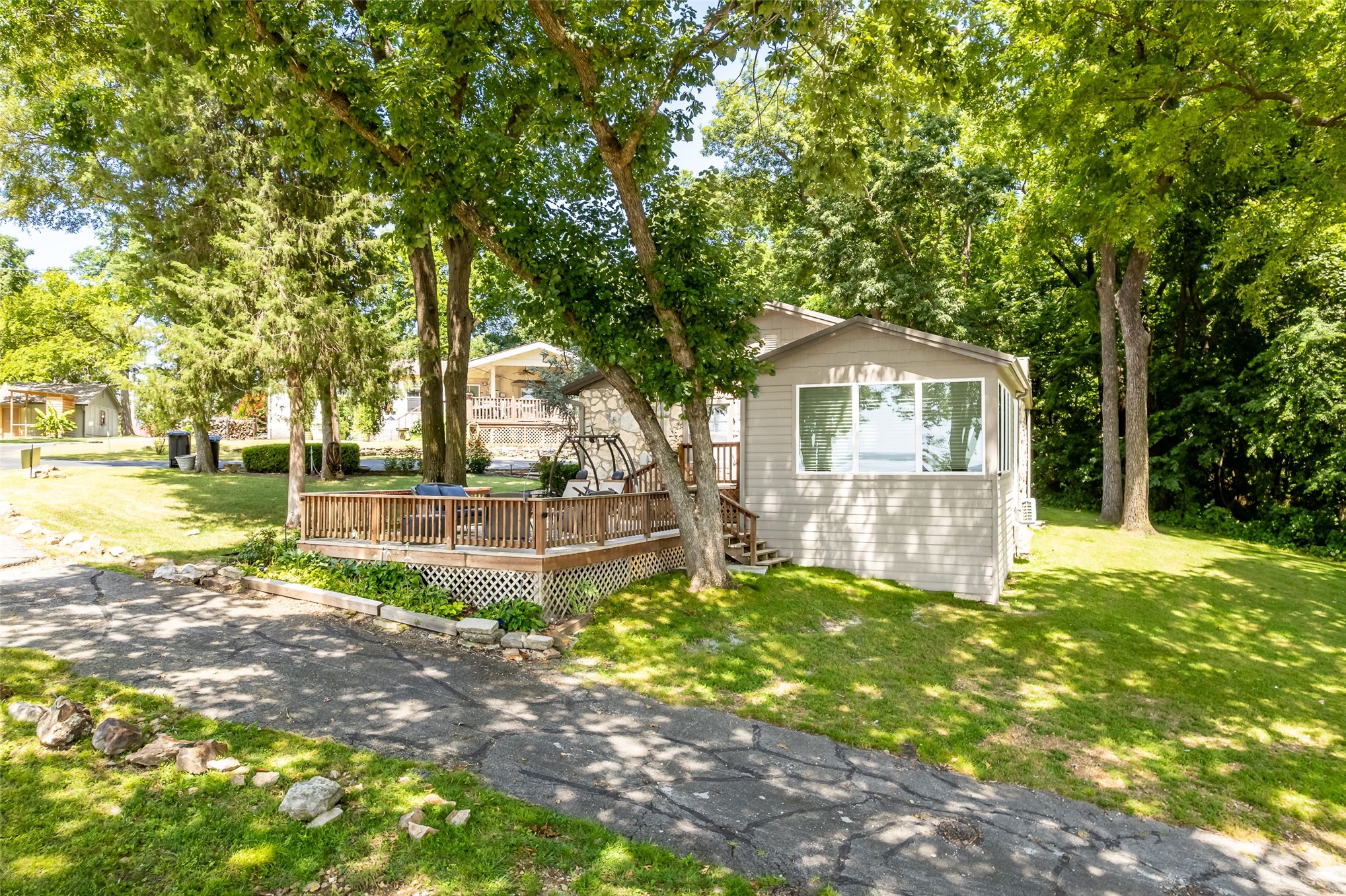 447040 E 357 Road Vinita OK 74301