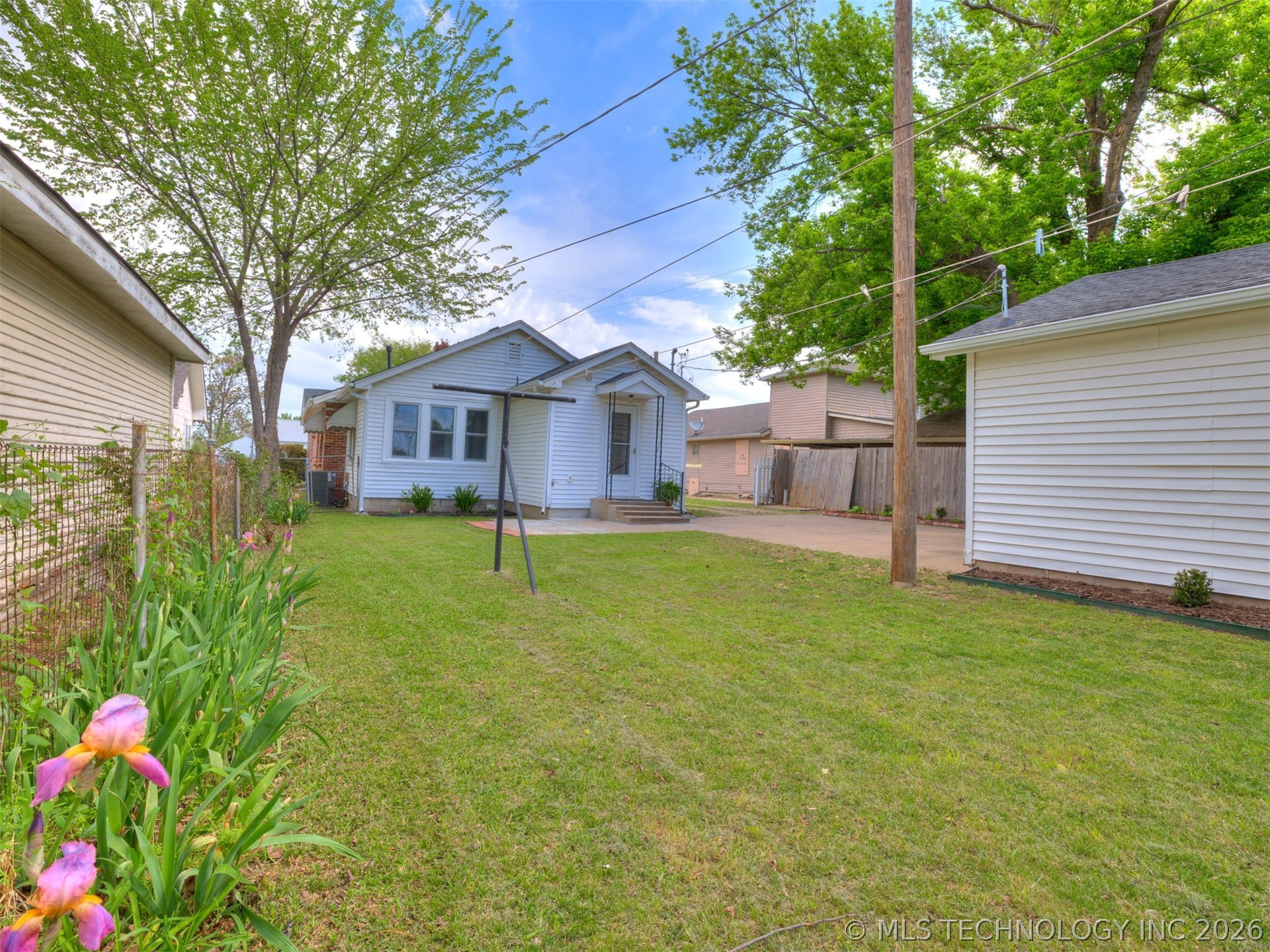 4168 E 1st Street Tulsa OK 74112