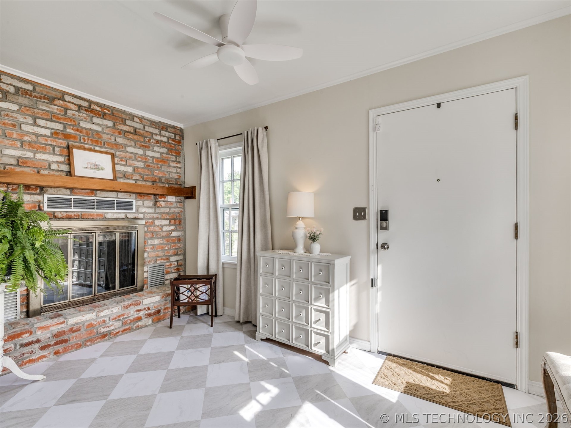 4168 E 1st Street Tulsa OK 74112