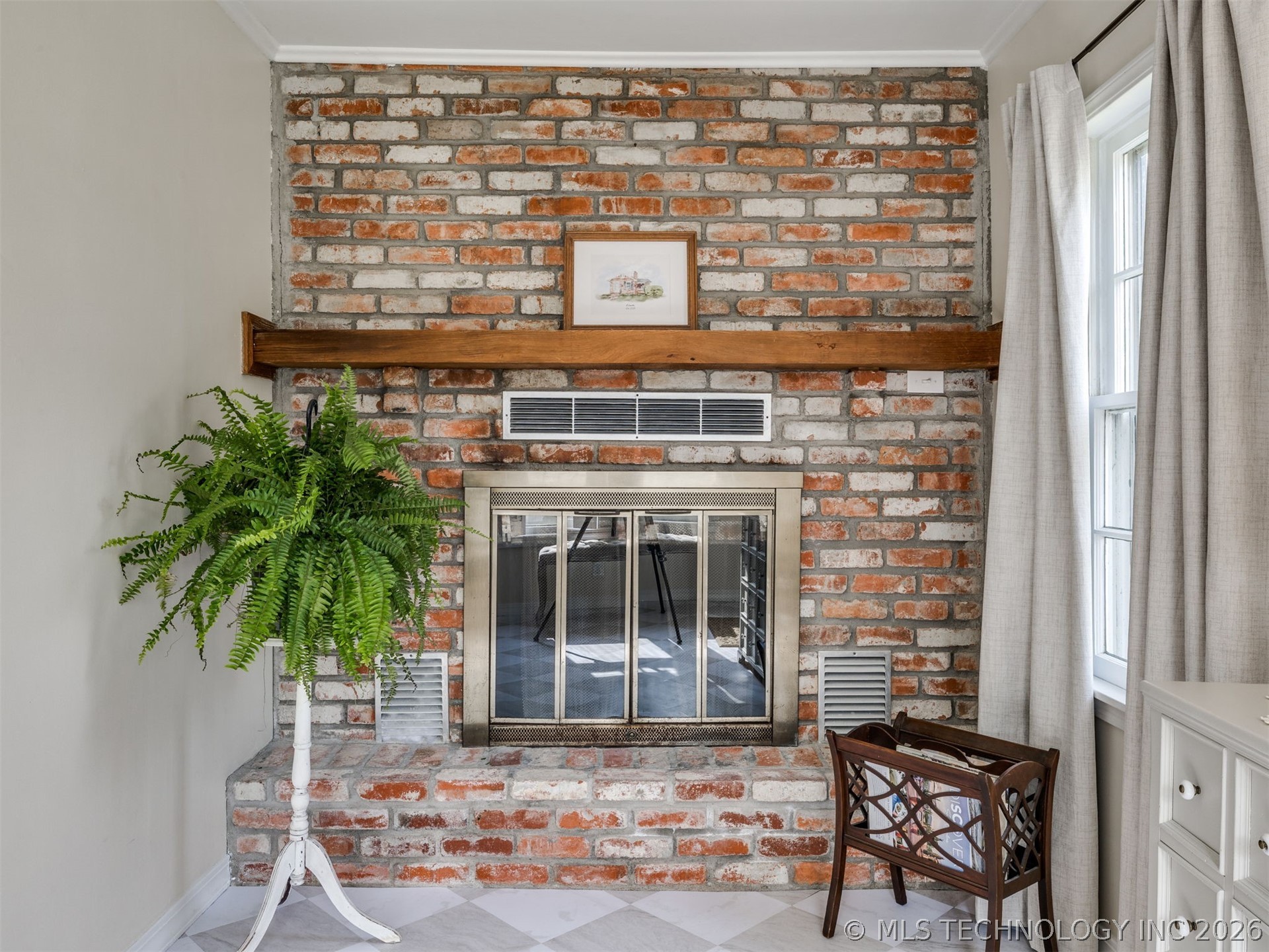 4168 E 1st Street Tulsa OK 74112
