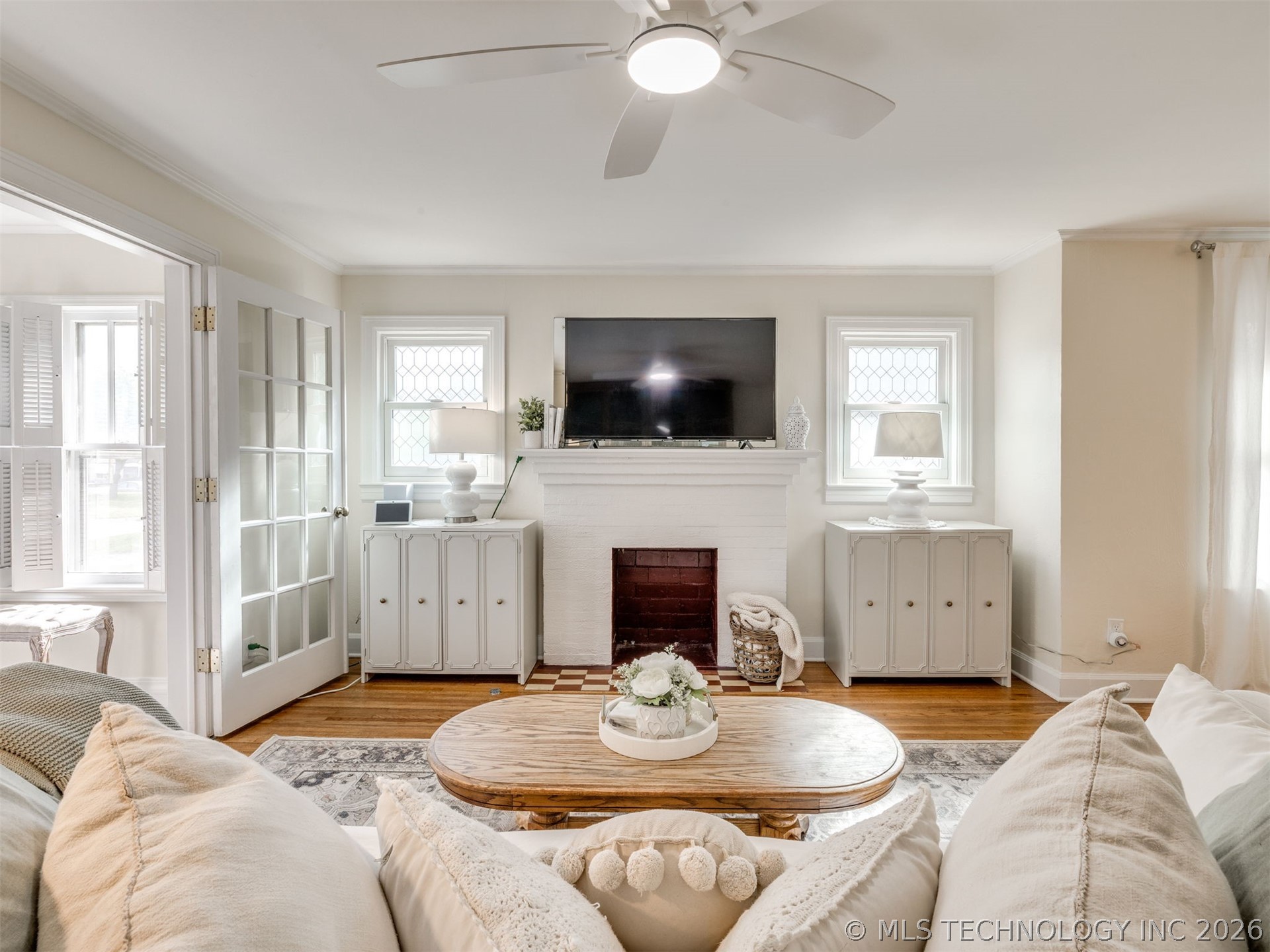 4168 E 1st Street Tulsa OK 74112