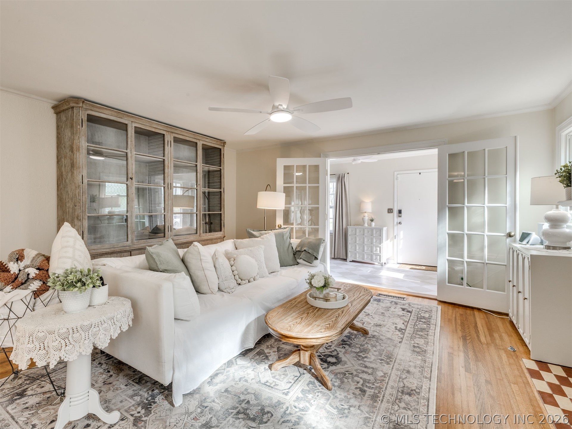 4168 E 1st Street Tulsa OK 74112