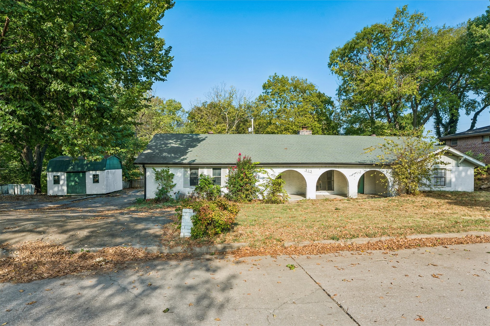 913 Sandstone Avenue Bartlesville OK 74006