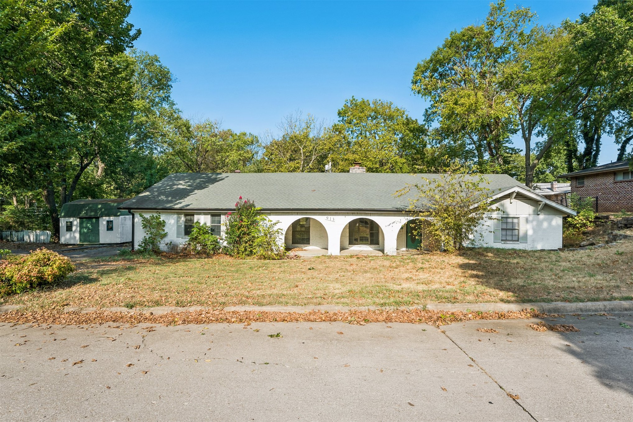 913 Sandstone Avenue Bartlesville OK 74006