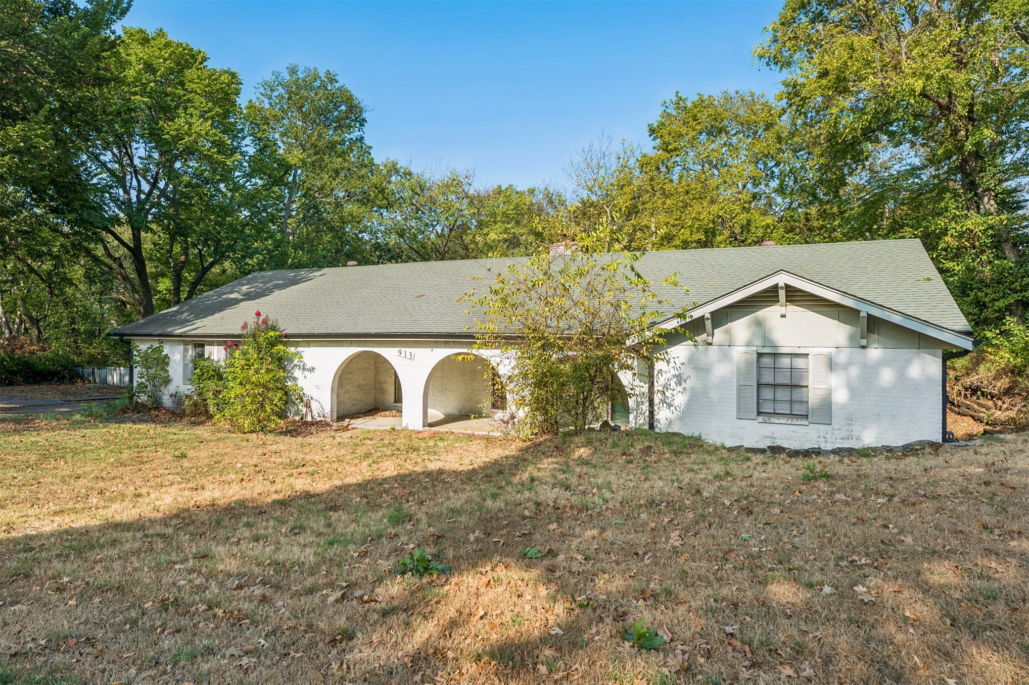 913 Sandstone Avenue Bartlesville OK 74006