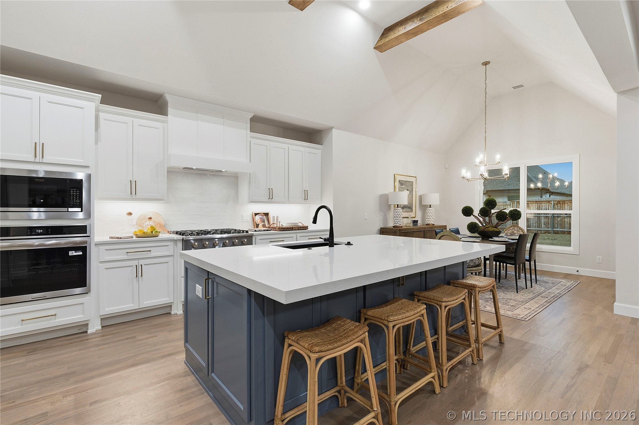 4110 W Albuquerque Street Broken Arrow OK 74011