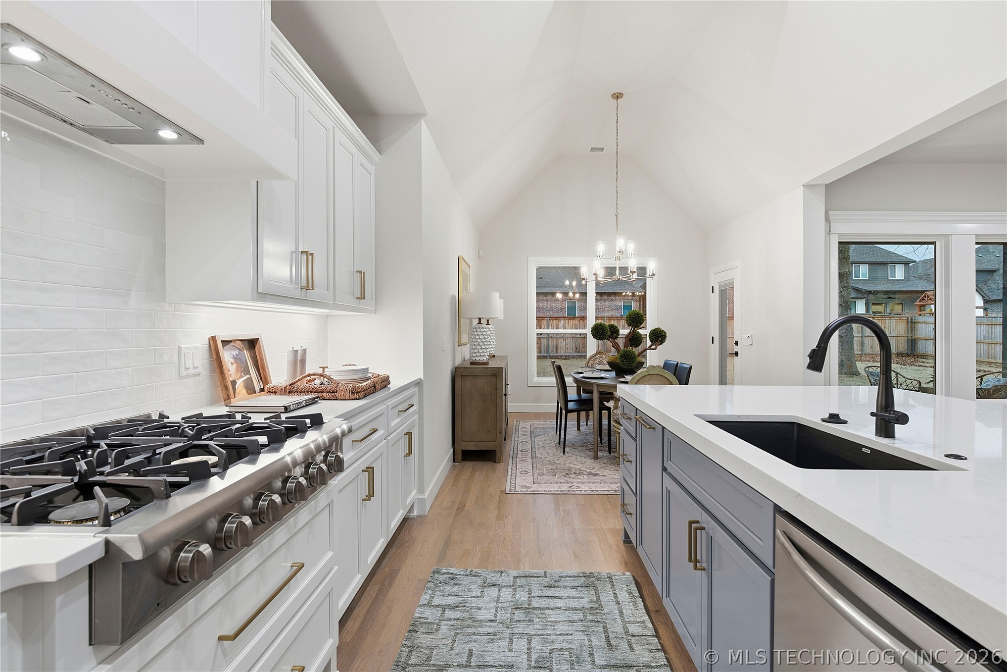 4110 W Albuquerque Street Broken Arrow OK 74011
