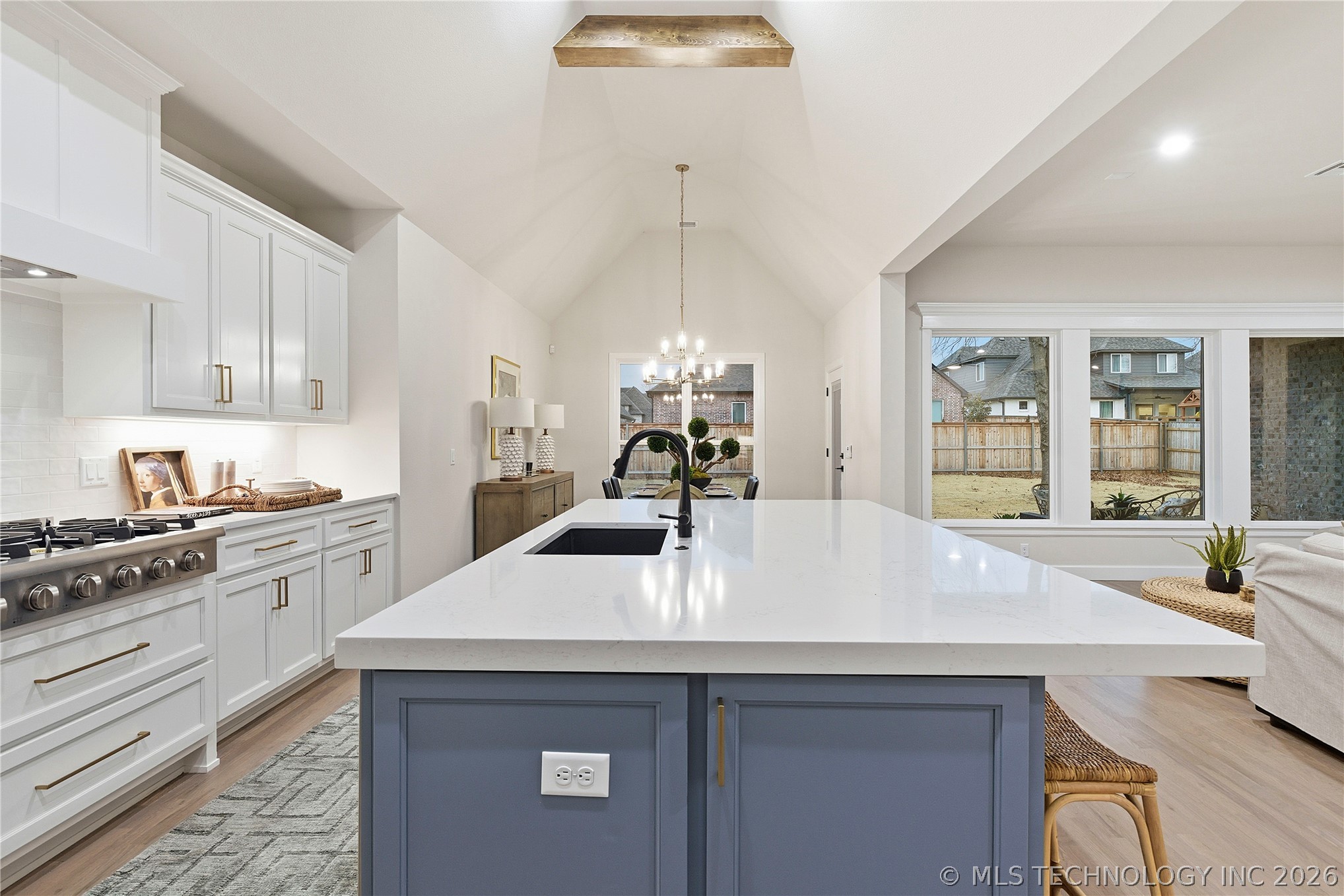 4110 W Albuquerque Street Broken Arrow OK 74011