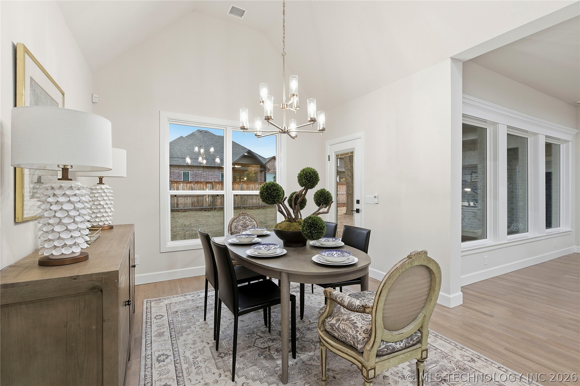 4110 W Albuquerque Street Broken Arrow OK 74011