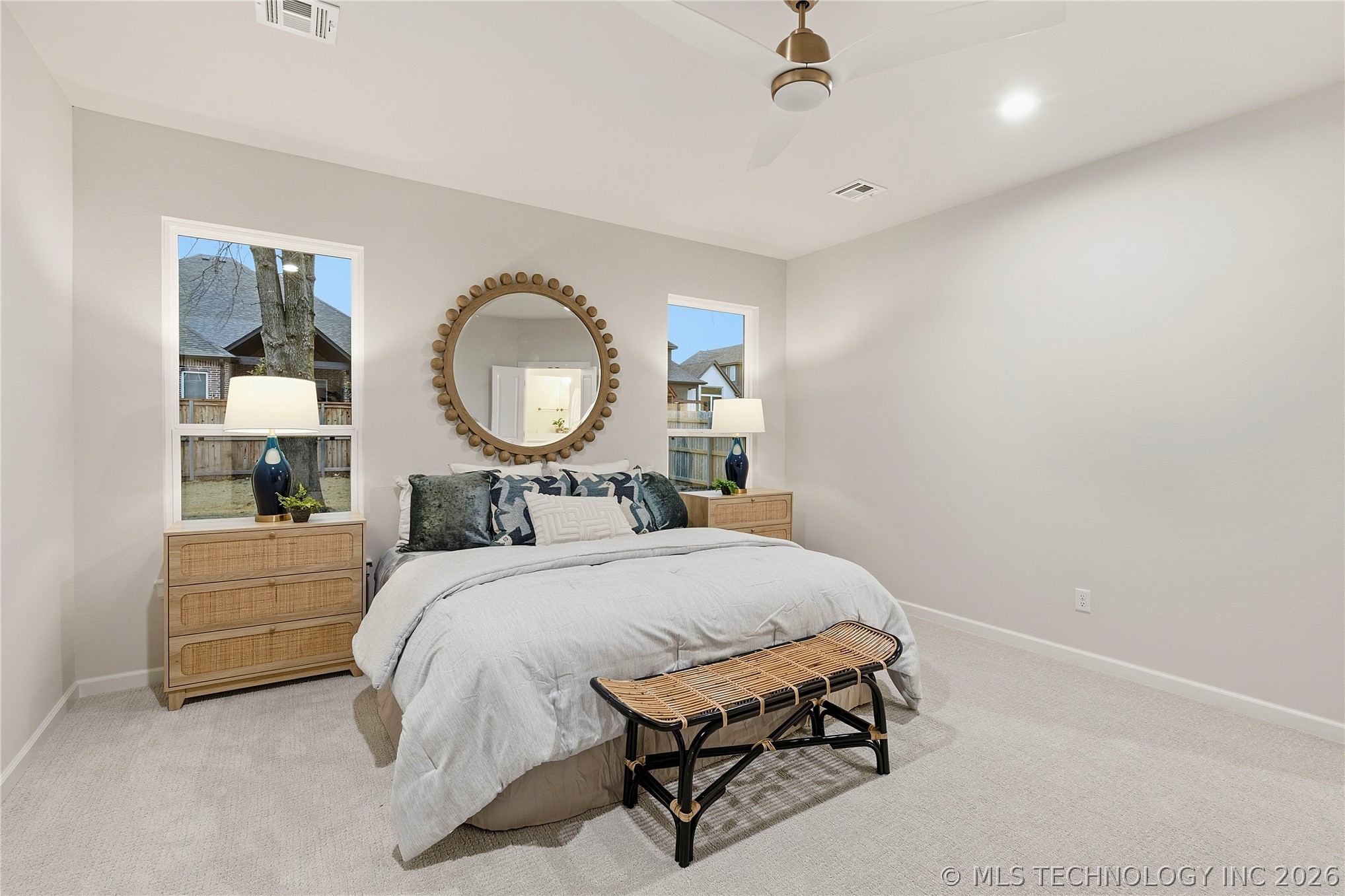 4110 W Albuquerque Street Broken Arrow OK 74011