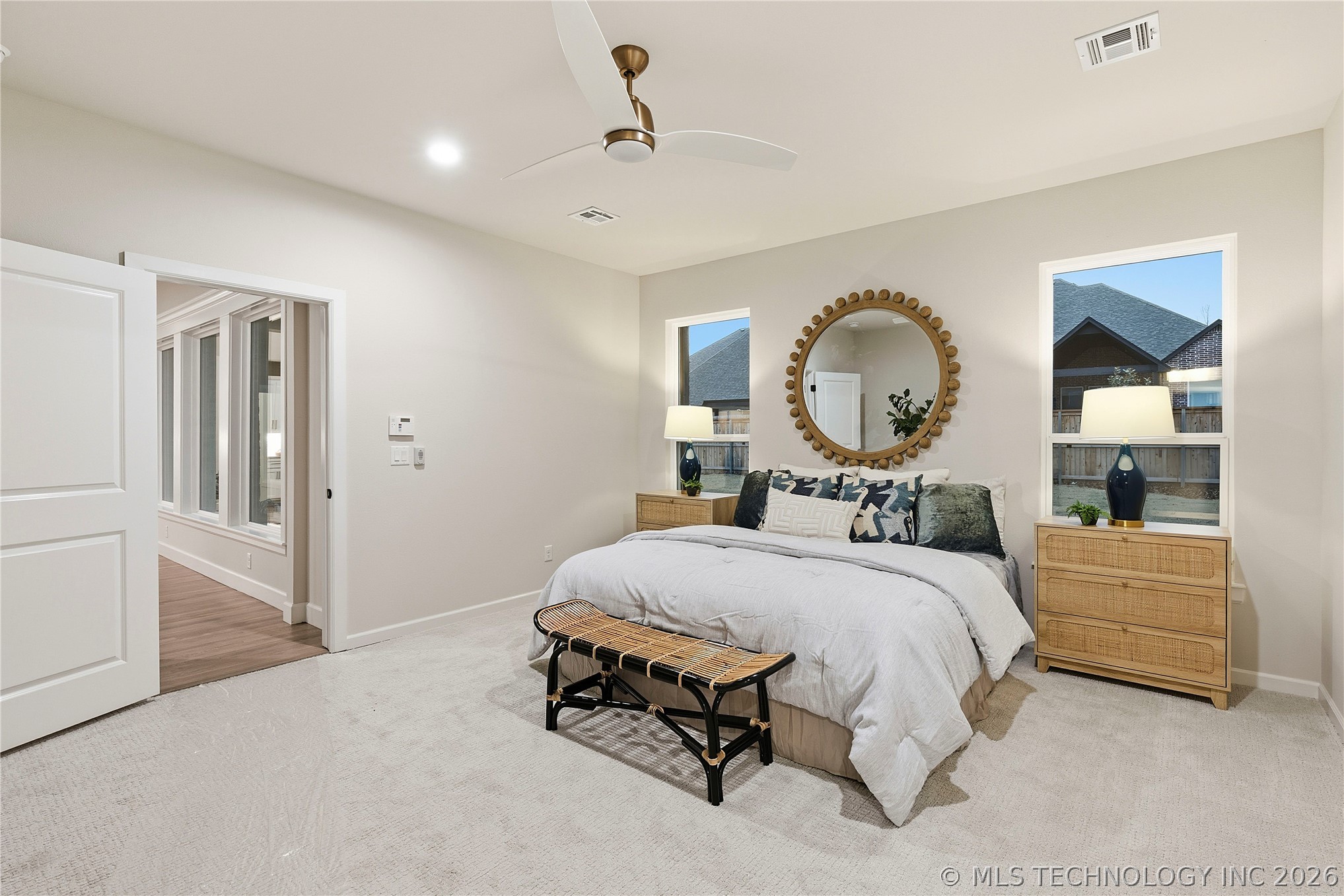 4110 W Albuquerque Street Broken Arrow OK 74011