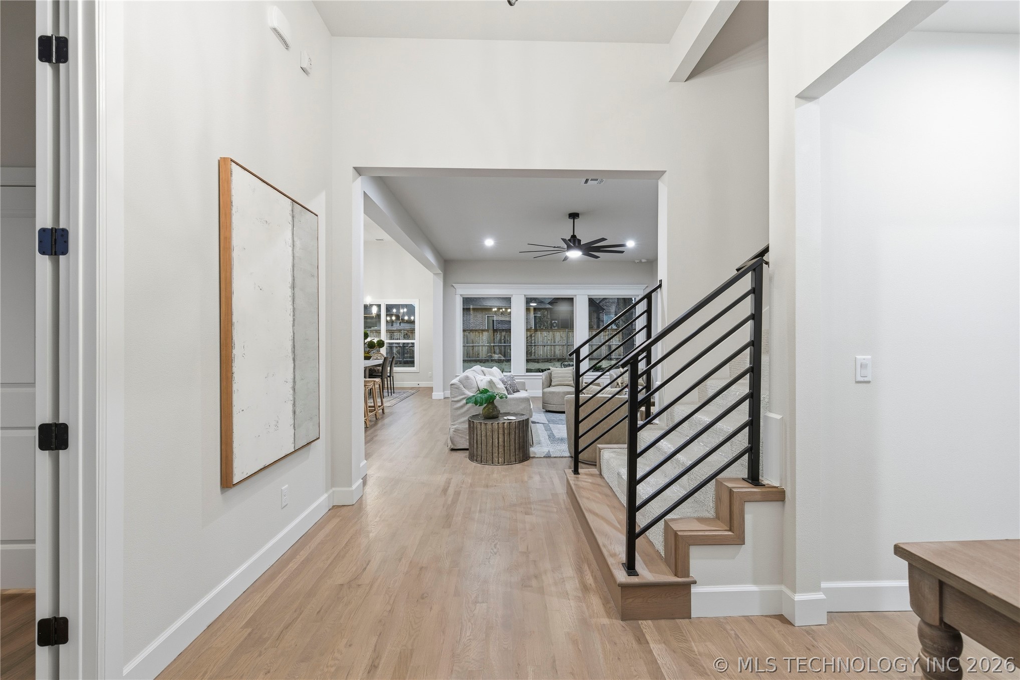 4110 W Albuquerque Street Broken Arrow OK 74011